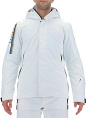 Uyn MAN Natyon Medal Jacket Full Zip Unisex Langlaufjacke