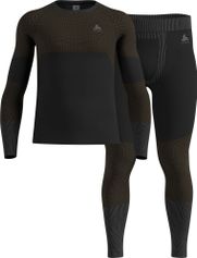 Odlo Fundamentals Performance Warm
