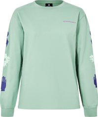 Endura FORTY1THIRTY Long Sleeve Tee