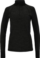 Whistler Candee W Merino Wool Ski Pulli Damen Midlayer Test