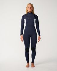 RipCurl WMS Dawn Patrol CZ 54 GB Damen Bademode