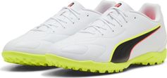 Puma King 20 Play TT Unisex Laufschuhe