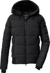 killtec KOW 12 Women Quilted Jacket Damen Freizeitjacke