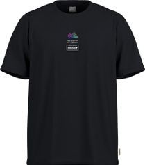 Maloja RavanoM. Herren T-Shirt für sämtliche Outdoor Aktivitäten