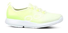 Oofos Oomg Sport Lace Women Damen Freizeitschuhe