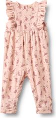 Wheat Romper Milia Overall für Mädchen