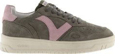 Victoria Seúl Serraje Bicolor Unisex Freizeitschuhe
