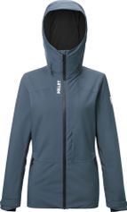 Millet Grands Montets Peak Jacket W Damen Skijacke