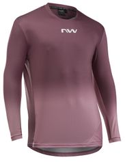 Northwave Edge 2 Jersey Long Sleeve