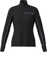 Löffler Women Midlayer Fine Transtex Merino Damen Midlayer Test