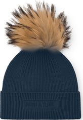 Mini a ture Matboje Beanie fur. RWS