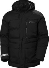 Helly Hansen Men's Tromsoe Jacket Herren Freizeitjacke