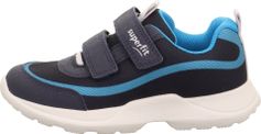 Superfit Rush Mädchen Freizeitschuhe