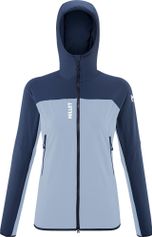 Millet Fusion XCS Hoodie W Damen Freizeitjacke