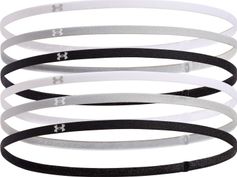 Under Armour W Mini Elastic 6PK