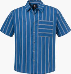 Schöffel Shirt Style Kalmen Men Herrenhemd für Outdoor Aktivitäten