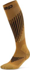 CEP Ski Touring Merino Socks, Tall, 3.0, Women Damen Sportsocken