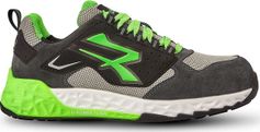 U-Power Bran ESD S1PS Hi HRO FO Unisex Arbeits- & Sicherheitsschuhe