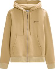 Berghaus Essential Logo Full Zip Hoody AF