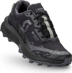 Scott Shoe Kinabalu MTN GTX Unisex Laufschuhe