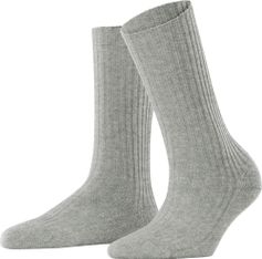 Falke Cosy Wool Boot Damen Bootsocken