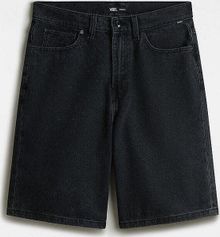 Vans Check-5 Baggy Denim Short Outdoor Shorts für Herren
