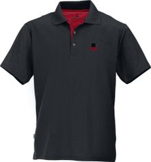 MAUL Sport Spiez Fresh - SP - 1/2 Poloshirt Herren Poloshirt