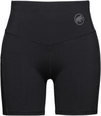 Mammut Massone Short Tights Women Damen Laufshorts