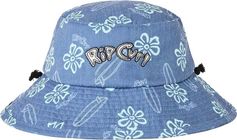 RipCurl Combo Mid Brim Hat - BOY