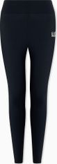 EA7 VIGOR7 W Essential Leggings - VIGOR7 W Essential Leggings Damen Lauf- & Trainingshose