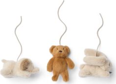 Liewood Patti Classic Playgym Accessories 3-pack