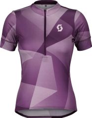 Scott Jersey W's Endurance 15 SS Damen Radtrikot