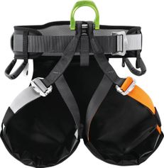 Petzl Canyon Guide Klettergurt