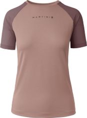 Martini Hillclimb Flex Shirt W Damen Laufshirt