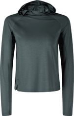 Montura Versante Hooded Maglia Woman