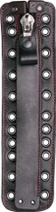 HAIX Lasche Fire Flash/ -classic m. Abdeckung
