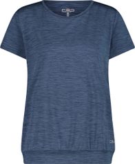 CMP Woman T-shirt Damen Langarm Laufshirt