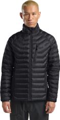 Jack Wolfskin Routeburn Pro INS Jacket M Herren Laufjacke