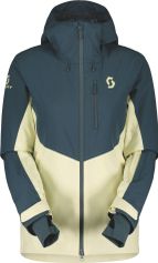 Scott Jacket W's Ultimate Dryo Damen Skitourenjacke