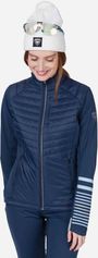 Rossignol W Poursuite Warm Jacket Damen Langlaufjacke