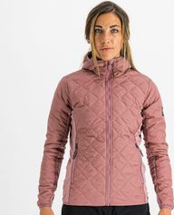 Sportful Xplore Thermal W Jacket Kunstfaser Isolationsjacke für Damen