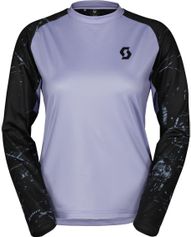 Scott Tee W's Trail Storm LS