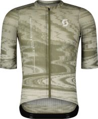 Scott Jersey M's Ultd. SL SS Herren Radtrikot