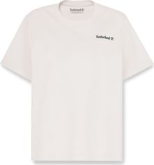 Timberland Womens Timberfresh Graphic Short Sleeves Tee Damen T-Shirt für sämtliche Outdoor Aktivitäten
