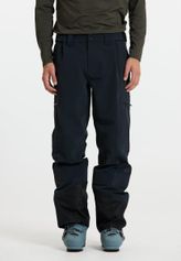 SOS Lipno M Shell Pants Herren Skihose