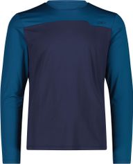 CMP MAN Freebike T-shirt Herren Radtrikot
