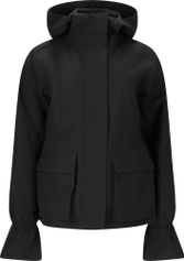 Athlecia Carlile W Shell Jacket Damen Hardshelljacke