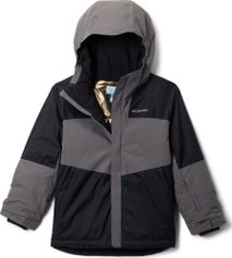 Columbia Boy's Mighty Mogul iii Waterproof Ski Jacket Isolationsjacke für Jungen
