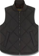 Timberland Mens DWR Down Puffer Vest 600FP Outdoorweste für Herren