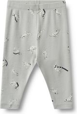 Wheat Jersey Pants Silas Jungen Outdoorhose